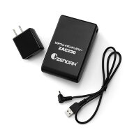 ゼノア　ヒートベストPro キット　専用リチウムイオンバッテリー単品　ZAC230　970472501