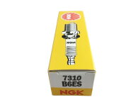 NGKプラグ　B6ES