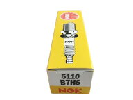NGKプラグ　B7HS
