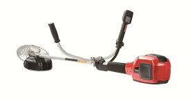 ゼノア　バッテリー刈払機　BBC250PW　本体のみ　967685102