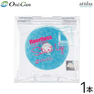 OralCare I[PA f^tX tAtXX^[gAbv StartUp 40my1z