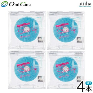 yzOralCare I[PA f^tX tAtXX^[gAbv StartUp 40my4z