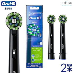 {Ki uE OralB I[B duV ւuV }`ANVuV ubN 2{ J[VOit EB50BRX-2 EL  i ݂͂