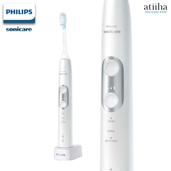 楽天市場】送料無料 フィリップス sonicare ソニッケアー 電動歯ブラシ 