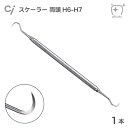 去煙垢用品｜Ci スケーラー H6-H7 歯石取り ヤニ取り【1本】