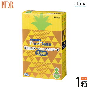 PDR pe[i[E}EXK[hpې PineClean pCN[ 60y1z