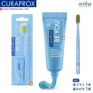 y7|Cg5{UPzCURAPROX NvbNX BE YOU r[[ uV1{{݂110ml u[x[+RX