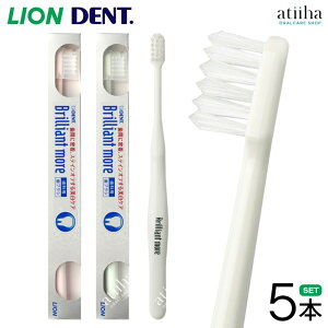 �y���������zLION ���C�I�� ���u���V DENT.EX Brilliant more �u�����A���g���A�y5�{�z