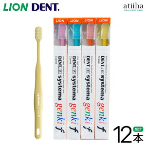 yzCI DENT.EX systema VXe} genki f QLF a 12{