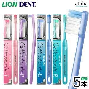 yzLION CI DENT.EX Orthodontic I\heBbNy5{z