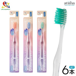 �y���������zUFC ���u���V �f���g�C�� CLEAR WAVE �N���A�E�F�C�u 6�{
