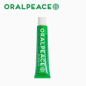 ORALPEACE I[s[X ݂ N[&CX`AD 80g([֕s)(1{)