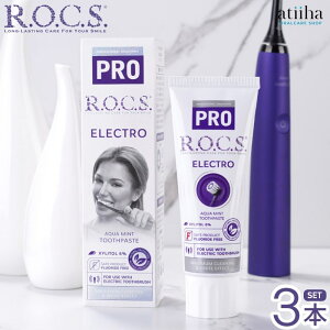 yzROCS PRO bNXv  duVp ELECTRO GNg 94g ANA~g 3{