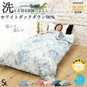 羽毛布団 夏用 送料無料 3年保証 羽毛肌掛け布団 薄い 夏用 羽毛布団 春夏用 洗える シングル ダウンパワー350dp以上 ダウン90％ 0.3kg パワーアップ加工 日本製 ギフト プレゼント 通年 お歳暮 バイオアップ加工