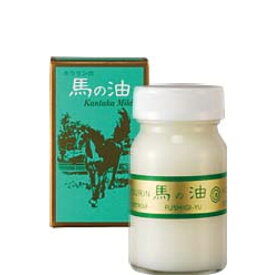 ◆本日全品ポイントUP◆ ホウリン 馬の油 カンタカ マイルド 65ml (保湿 ボディマッサージ 馬油 乾燥 おすすめ )