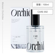 Bーex メゾンオルキデ ケアオイル002 100ml ( 002 ヘアオイル フレグランスオイル マルチオイル ブリーチ…