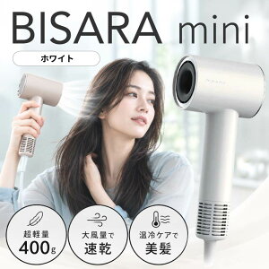 �y�������g����N�[�|�����s���z�r�T�� �~�j BISARA mini �z���C�g BSR005WH ( QUADS �N���b�Y �h���C���[ �啗�� �y�� �R���p�N�g ���� �}�C�i�X�C�I�� ���^ �w�A�h���C���[ ���K�i )