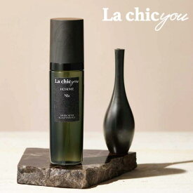 【マラソンSALE★ポイントUP】ラシックユー オム メディケイティド スカルプエッセンス 100ml(La chicyou ストレス 薄毛 悩み 育毛 増毛 発毛 育毛美容液 医薬部外品 薬用 スカルプケア 男女兼用 メンズ レディース)