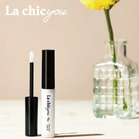 【マラソンSALE★ポイントUP】ラシックユー アイラッシュ セラム 6ml(La chicyou まつ毛美容液 ヒト幹細胞 日本製 伸びる まつ毛 まつげ マツエク まつげパーマ マスカラ 美容液 マツ育 まつ育 育毛 メイク 目元メイク 目元 目元美容液)