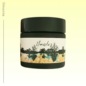 ミス.アメリ シュガレ イルモテ(マッサージ バーム リラクゼーション 筋肉 コリ 冷え性 アルニカオイル シアバター バリニルブチル 自律神経 ストレス 生活習慣病 睡眠 疲れ 疲労 癒し)