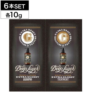 y6zB-ex fB[vC[ ExG Vv[&g[gg TVF 10ml/10g (Deep Layer EXTRA GLOSSY j[A ܂̗ǂ e Tꔄ)