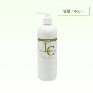 �yPOINT×3��21��10�����z���A�� LC ���C�X�`���[�X�L�����[�V���� 400ml ( LOVELY CLEAN ���ϐ� �X�L���P�A �t�F�C�X�P�A ���C�X�`���[ ���C�X�`���A ���r�� �G�C�W���O�P�A �L�� �n�� �V�R�A�� �f�� 