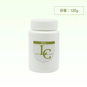 A LC pbNo[g 120g ( LOVELY CLEAN pbN yfpbN XLPA tFCXPA r GCWOPA V~ ΂ f  V 蕨 v[glC )