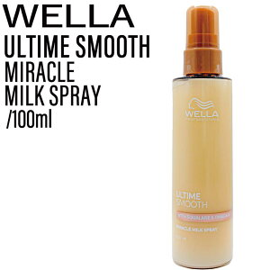 EG A^C X[X ~N~NXv[ 100ml (MIRACLE HAIR WELLA 􂢗Ȃg[gg AEgoX g[gg  M_[W pT ؂ L ܂Ƃ܂ e