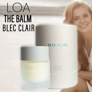 �y�݂�Ȏg����N�[�|���z�z���z���A �U �o�[�� BLEU CLAIR 40g ( LOA �u�����V�� �V�g���X�x�[�� �W���X�~���h�� ���e���[�Y �l�����X���[�N�e�B�[ �~�X�e�B�b�N�E�b�h �t���O�����X�o�[�� �p�t