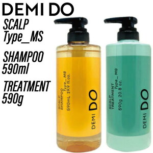 ySETz f~ hD XJvVv[  g[gg ^Cv MS 590ml/590g (DEMI e PA 邨 hC   XLv f~hD ~jTCY ьPA gu