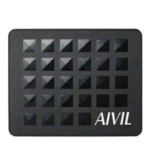 �A�C�r�� �ϔM�V���R���V�[�g (AIVIL �g���R�C���_�X�g���[�Y �w�A�A�C���� �R�e �� �u���� ���ׂ�~�� �����^�� ���e�@ ���e�� �|�X�g �G�� �����O�Z���[ �v���d�l �A�C�����p�V�[�g ����~