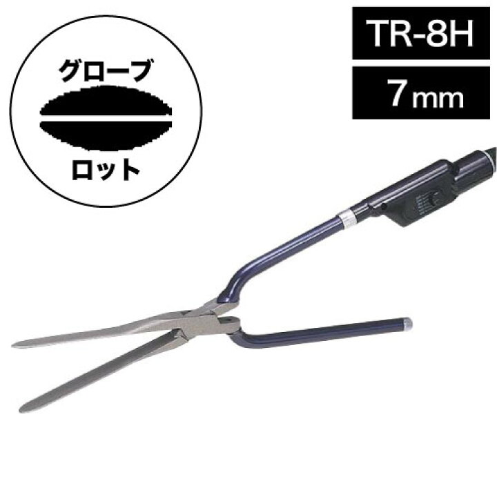 楽天市場】◇決算SALE開催中◇ 田中理器 IC超薄ペリカンアイロン 