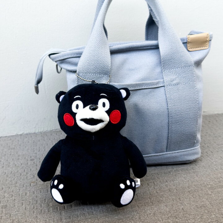 楽天市場】【P2〜20倍SALE中！】【4個】フォーカート くまモン お座り 