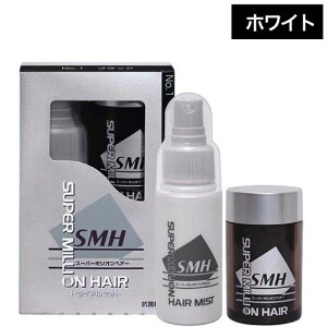 A X[p[~IwA[ gCAZbg zCg (SMH {[Abv super million hair  Vj Y fB[X  o wAZbg _[NOE uE Bl