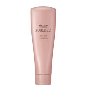  Tu~bN GA[t[ g[gg (UNRULY HAIR) (܂Ƃ܂ɂ) 250g (SHISEIDO SUBLIMIC vtFbVi e   T Tꔄi XLv  