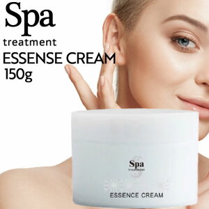 |Cg20{ Xpg[gg ()GbZXN[G 150g (Spa treatment Ki̔X Ki Tꔄi eꔄ ێN[   essence Cream nc Ɩp GXe aes
