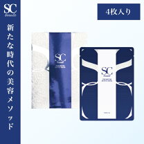 楽天市場】sc ボーテ（シートマスク・フェイスパック｜スキンケア  