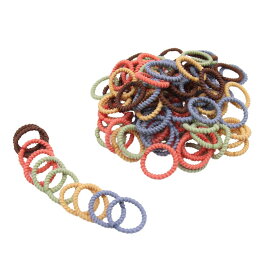 [公式] iijo 人気 ブランド ヘアゴム キッズ ぎざ子 ベビー 90本 セット 髪少ない 赤ちゃん 子供 子ども 子供用 飾りなし おしゃれ プレゼント 痛くない かわいい からまない 髪ゴム 保育園 幼稚園 薄毛 こども 取れにくい