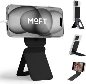 �y���������zMOFT���t�g �X�}�z�X�^���h MagSafe�Ή� ���ω��}���`�X�^���h �g�уX�^���h �ϋv�f�� ���^�E�y�ʁE�܂肽���ݎ��E�����^�ѕ֗� ���p�x�����E�O�r���p�E���͂�MagSafe�V�[���t�� 
