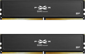 �V���R���p���[ �Q�[�~���O DDR5 32GB (2x16GB) 6000MHz (PC5-48000) 288-pin CL30 1.35V UDIMM �f�X�N�g�b�vPC�p������ SP032GXLWU60AFDEAE