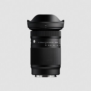 �y�I�[�v���Z�[���zCONTEMPOPARY SIGMA 20-200mm F3.5-6.3 DG