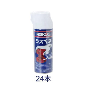 �y24�{�Z�b�g�z�y�P�[�X�̔��zWAKO'S ���R�[�Y �X�v���[ RP-L ���X�y�l 420ml A120