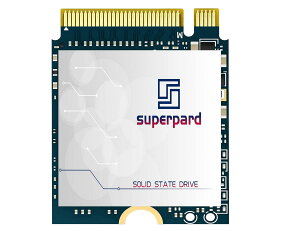 SSD 2TB M.2 2230 NVME PCIe Gen 4.0x4 30mm �����^ �����\�\���b�h�X�e�[�g�h���C�u Steam Deck ROG Ally Surface Pro Ultrabook�ȂǂɑΉ�