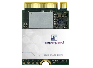 SSD 512GB M.2 2230 NVME PCIe Gen 4.0x4 30mm �����^SSD Steam Deck ROG Ally�ȂǂɑΉ�