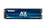 KingSpec NX SSD 1TB M.2 NVMe 2280 PCIe Gen 3.0 x 4 3D NAND 内蔵SSD ノートパソコン/デスクトップに対応