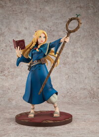 ダンジョン飯 Blu-ray BOX 1《マルシル 1/7スケールフィギュア付き完全数量限定版》 [Blu-ray]