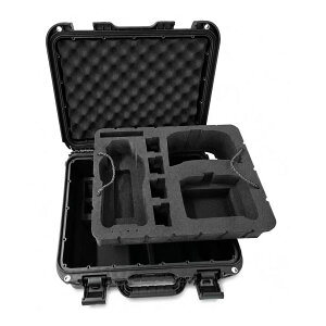 Lekufee DJI Air 3S �h���L�������O�P�[�X DJI Air 3 Fly More�R���{�ADJI Goggles 3/Goggles 2�ADJI Goggles Integra�ADJI RC Motion 3/RC Motion 2�ADJI RC Pro 2�ADJI RC 2�ADJI RC N3/N2�ADJI RC Pro ���M�@����уA�N�Z�T���[�ɑΉ� 