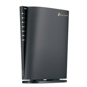 TP-Link Archer AXE5400V ����LAN���[�^�[