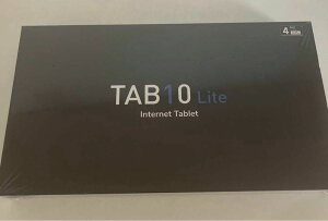 Android �^�u TAB10Lite M10 X0019WADPP