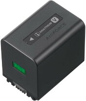 楽天市場】fdr-ax45 バッテリーの通販